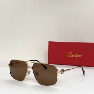 Cartier Sunglasses 809